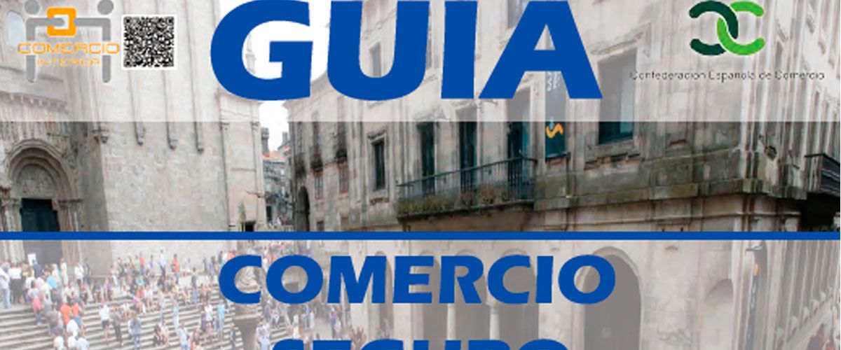 Descarga la Guía de Comercio Seguro de la Policía Nacional